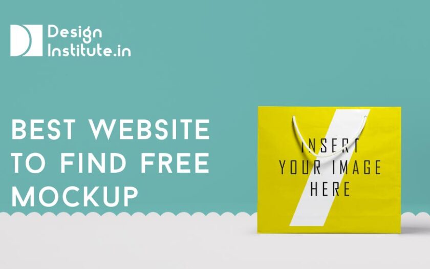 Best Website to Find Free Mockup