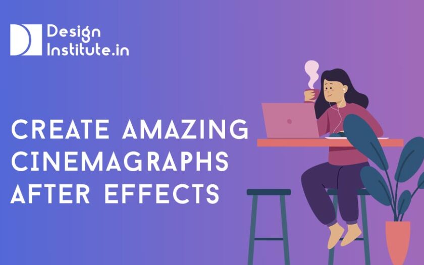 Create Amazing CINEMAGRAPHS