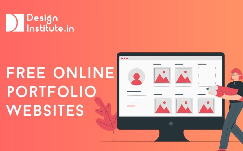 Free Online Portfolio Websites