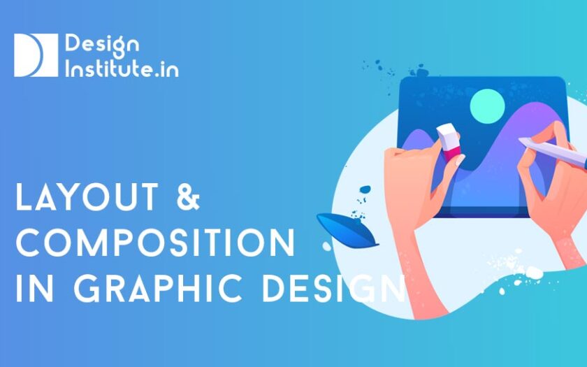 Layout and Composition in Graphic Design