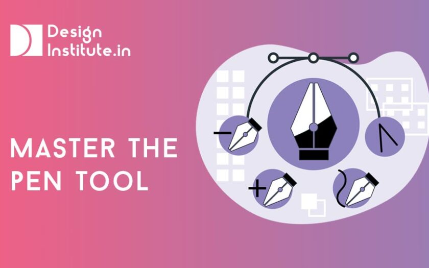Master the Pen Tool