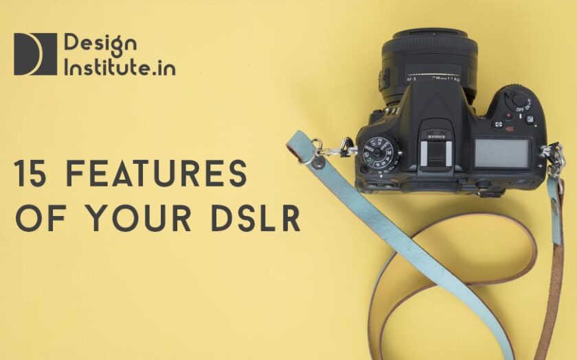 The 15 Features of Your DSLR That Every Photographer Should Know