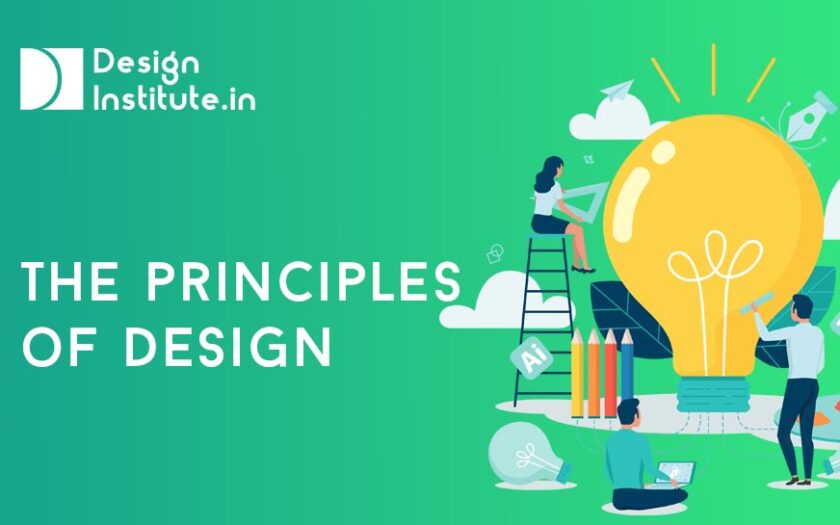 The Principles of Design