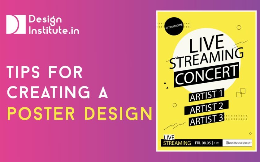 Tips for Creating a poster Design