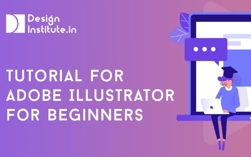 Tutorial for Adobe Illustrator for Beginners