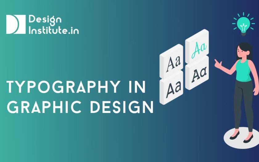 Typography in Graphic Design
