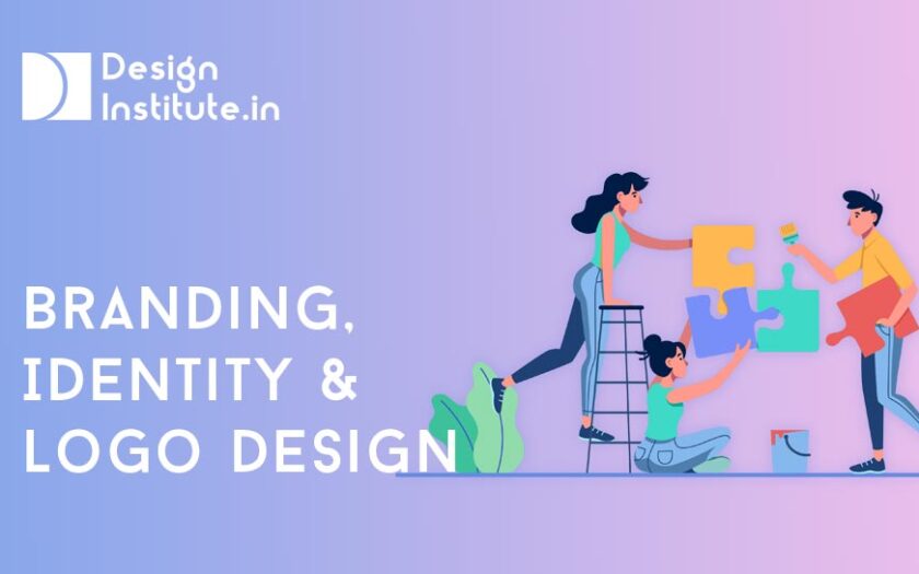 What is Branding, Identity & Logo Design